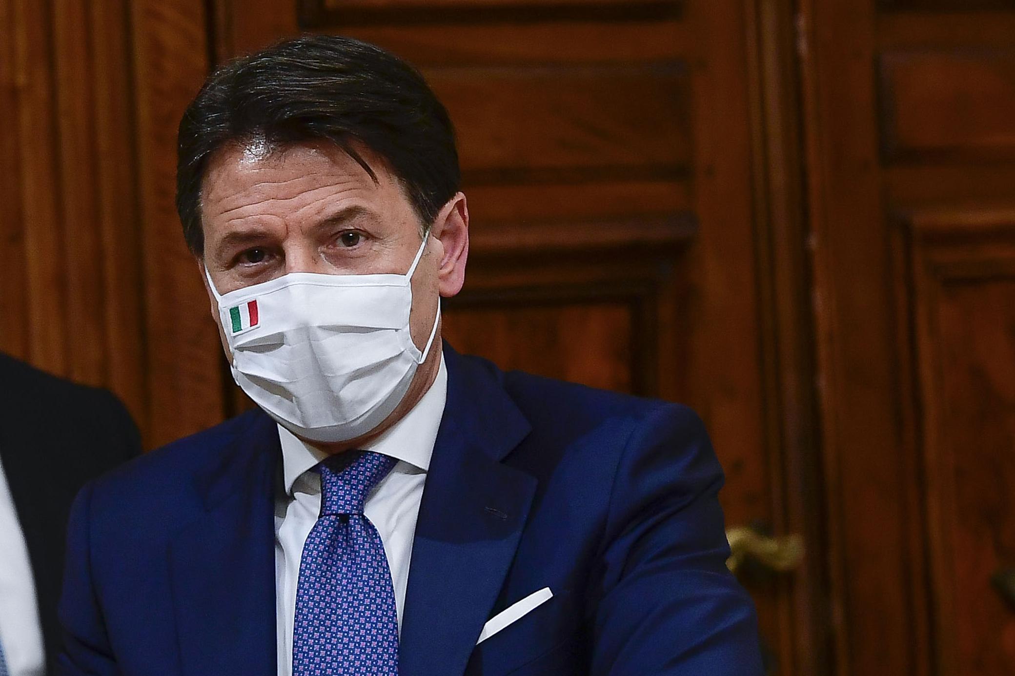 Governo, oggi parla Conte: dichiarazioni in arrivo