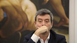 Governo, Orlando: "Renzi autore fallimento, ha impedito nascita esecutivo"