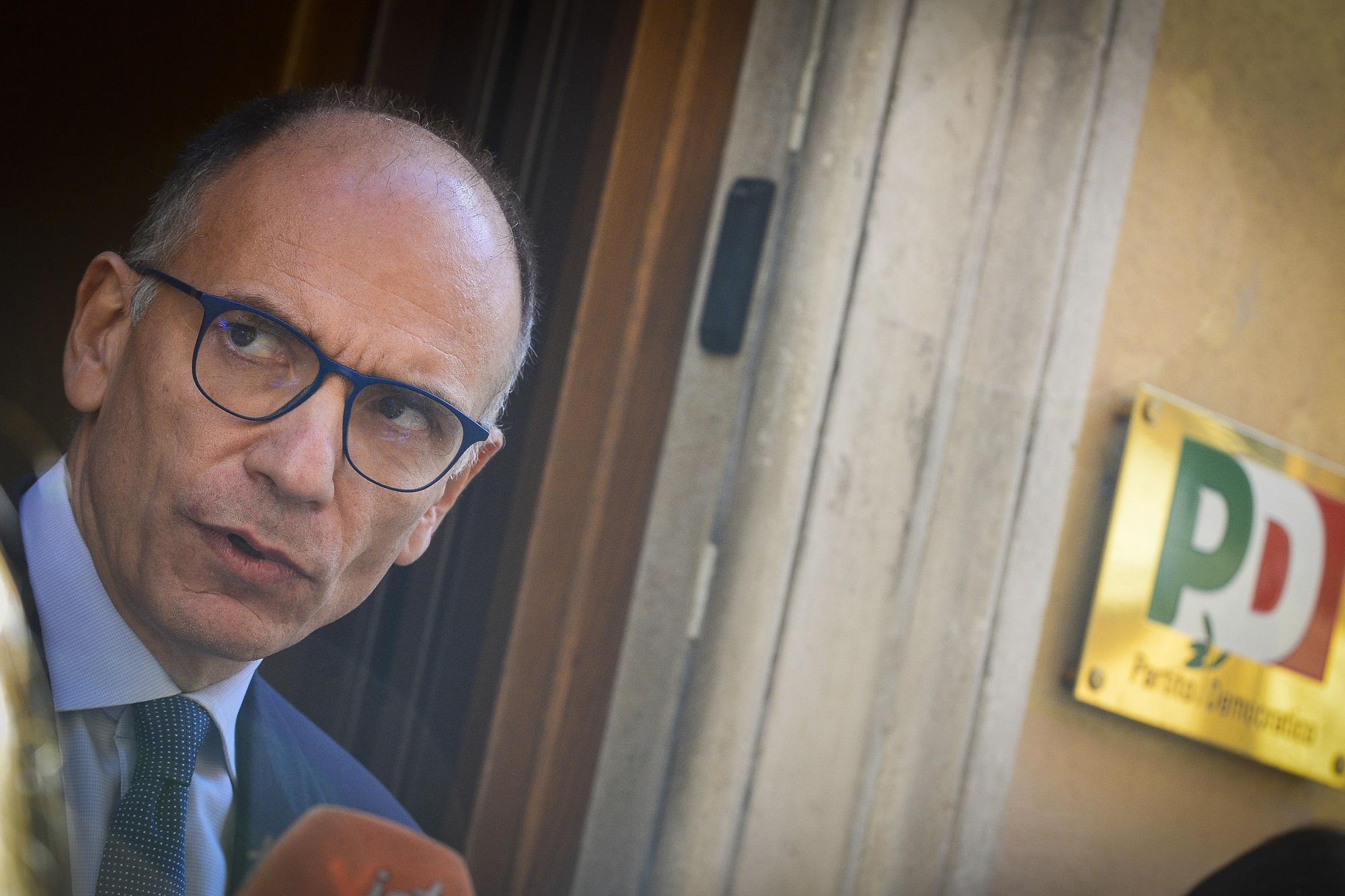 Governo, Pd organizza l'opposizione: giovedì convocata segreteria