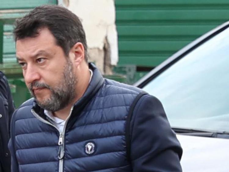 Governo, pronta lista finale ministeri Lega per Meloni