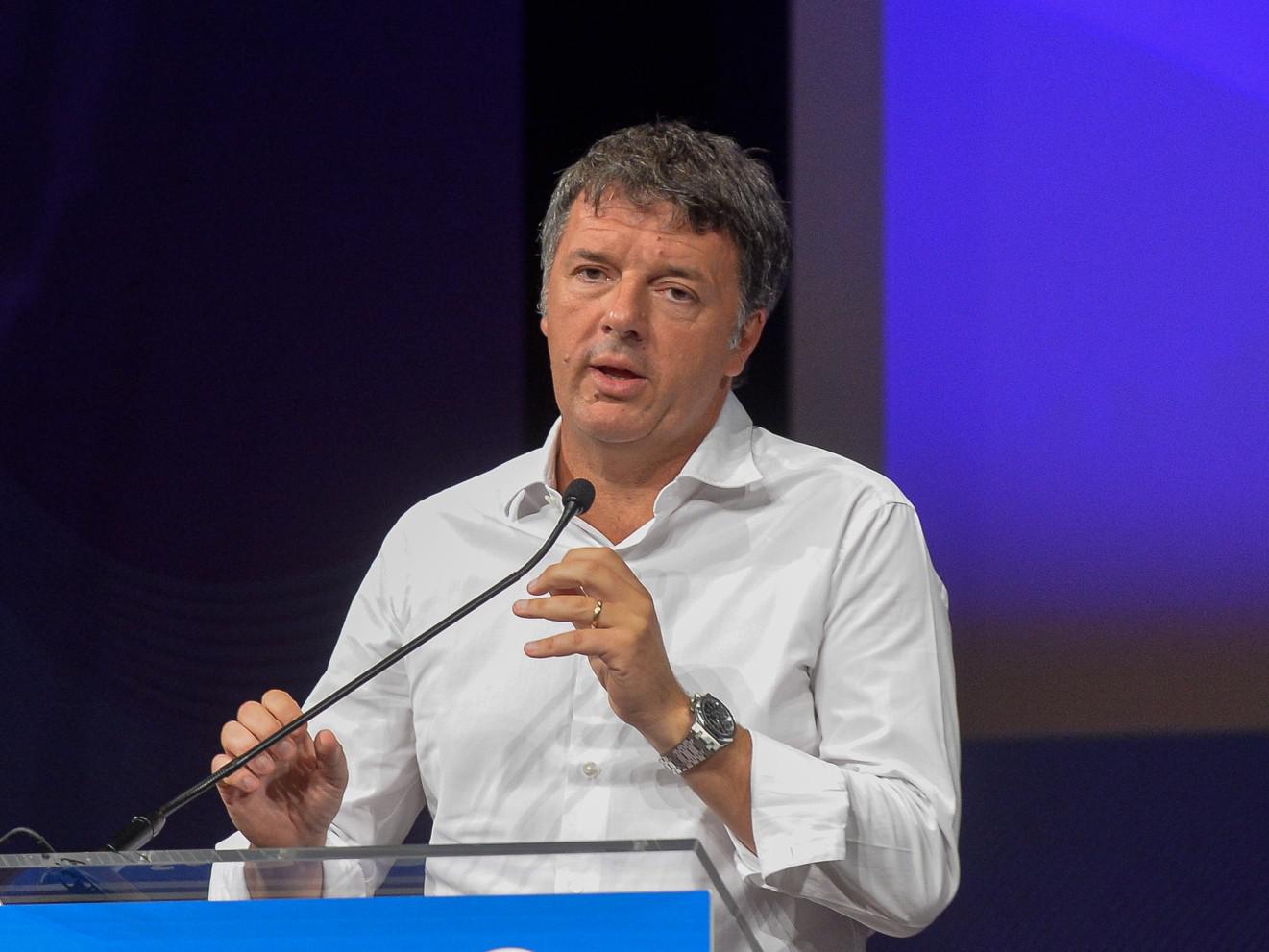 Governo, Renzi: "Meloni? Non si giudica in un mese..
