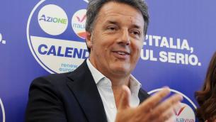 Governo, Renzi: "Vista la situazione dovrebbe partire subito"