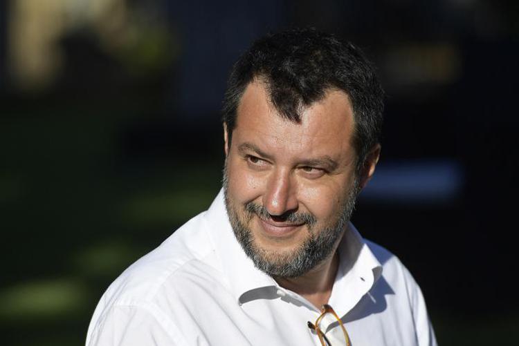 Governo, Salvini: "Missione termina quando si vota"