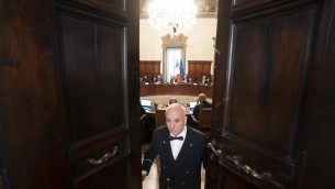 Governo, stasera Cdm: sul tavolo dl armi Ucraina e misure per Ischia