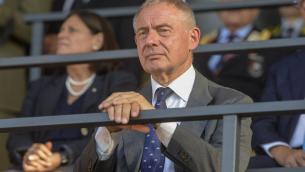 Governo, Urso: "Non faremo scostamenti di bilancio"