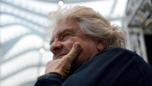 Governo, vertice big M5S pre-consultazioni con Grillo: ci sarà anche Conte