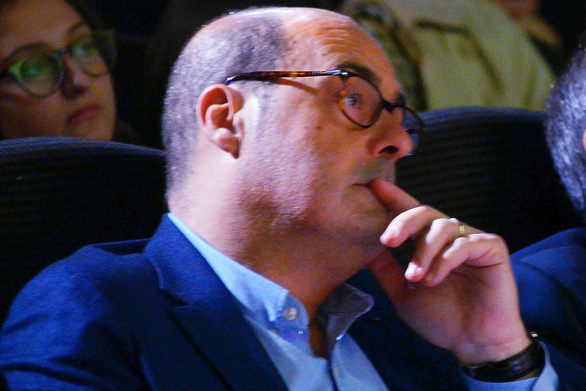 Governo, Zingaretti: "Obiettivo Renzi alleanza Pd con M5S e Leu"