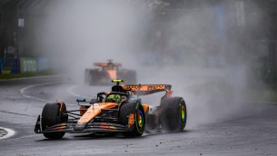 Gp Australia, Norris trionfa con McLaren e disastro Ferrari
