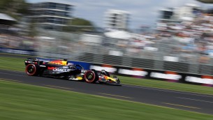Gp Australia, Verstappen in pole a Melbourne davanti a Sainz