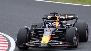 Gp Austria, Verstappen in pole con Red Bull e Ferrari insegue