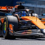 Gp Imola, Piastri davanti a tutti nelle libere