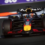 Gp Miami, pole di Verstappen e Ferrari indietro