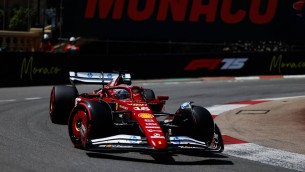 Gp Monaco, oggi gara live
