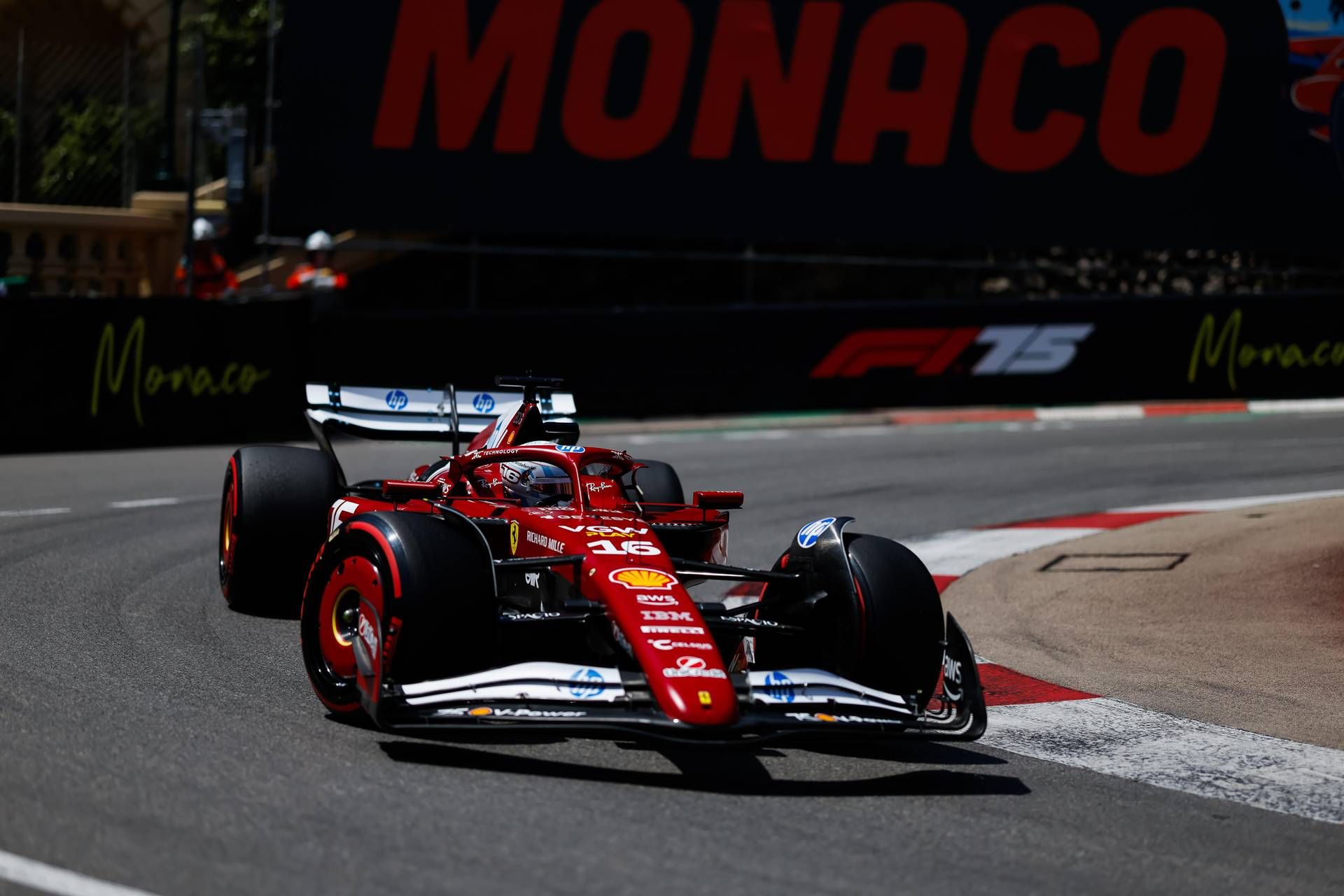 Gp Monaco, oggi gara live