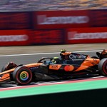 Gp Monaco, ordine d'arrivo e classifiche del Mondiale di Formula 1