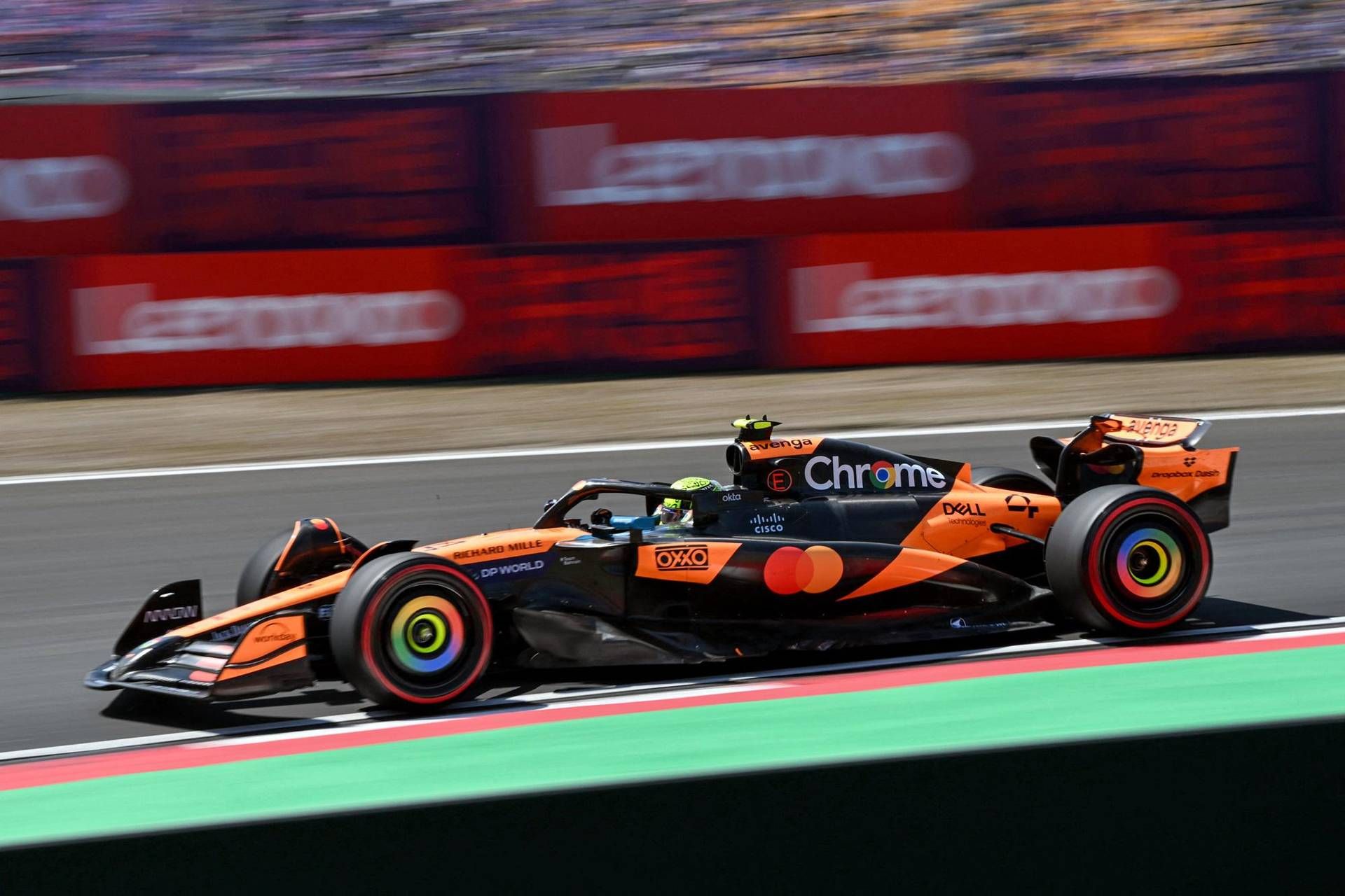 Gp Monaco, ordine d'arrivo e classifiche del Mondiale di Formula 1