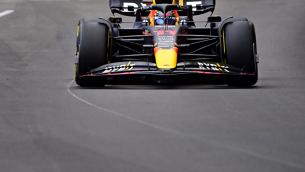 Gp Monaco, Perez vince davanti a Sainz e Verstappen