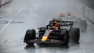 Gp Monaco, trionfa Verstappen: Ferrari lontane da podio