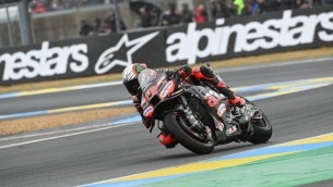 Gp Silverstone, ordine di arrivo MotoGp e classifica aggiornata Motomondiale