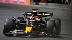 Gp Spagna 2022, Verstappen vince e vola in testa al Mondiale