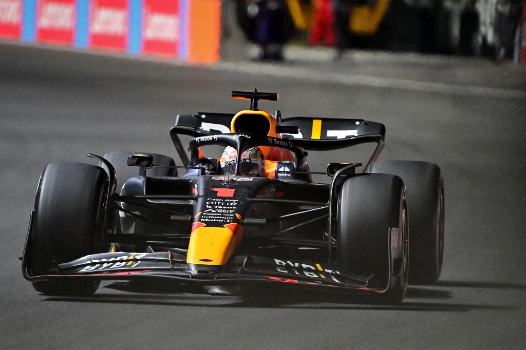 Gp Spagna 2022, Verstappen vince e vola in testa al Mondiale
