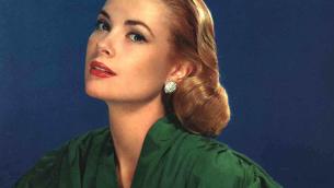 Grace Kelly, 40 anni fa la morte di un'icona