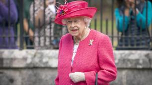 Gran Bretagna, la regina sostiene Black Lives Matters