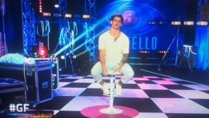 Grande Fratello, chi è il primo concorrente