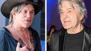 Grande Fratello, da Mickey Rourke a Fausto Leali: la lunga lista dei vip esclusi