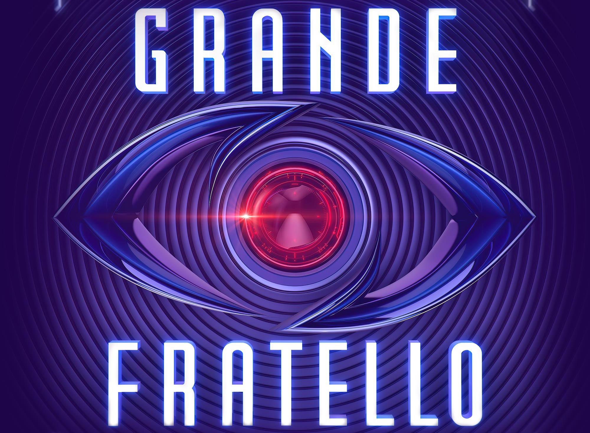 Grande Fratello, stasera nuova puntata: 7 concorrenti in nomination