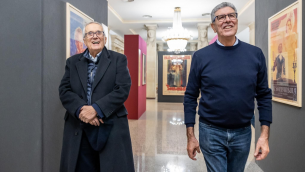 Grande successo per il Messina Film Festival