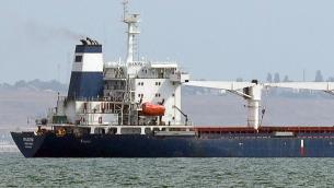 Grano Ucraina, intesa con Onu e Turchia: partono 12 navi