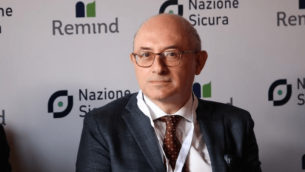 Grasso: "Una società che non si preoccupa della sicurezza è una società destinata a fallire"