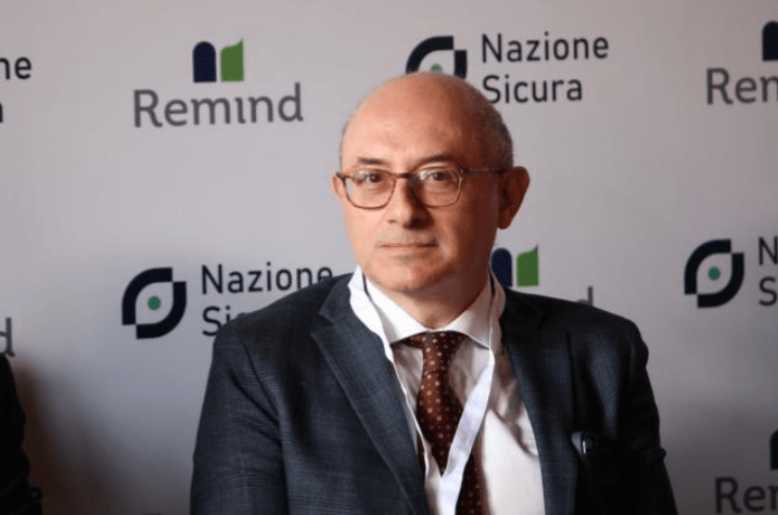 Grasso: "Una società che non si preoccupa della sicurezza è una società destinata a fallire"
