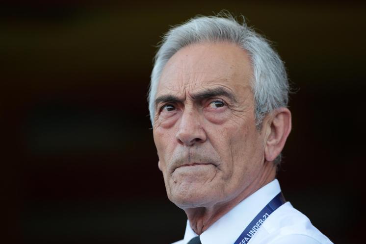 Gravina: "Protocollo covid riconosce le responsabilità dello sport"