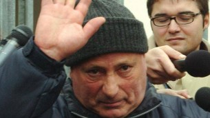 Graziano Mesina è malato, fuori dal carcere l'ex bandito sardo