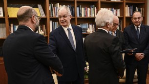 Grecia, il Parlamento elegge Tasoulas nuovo presidente