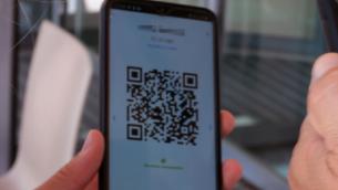 Green pass 1 febbraio in banca, le regole