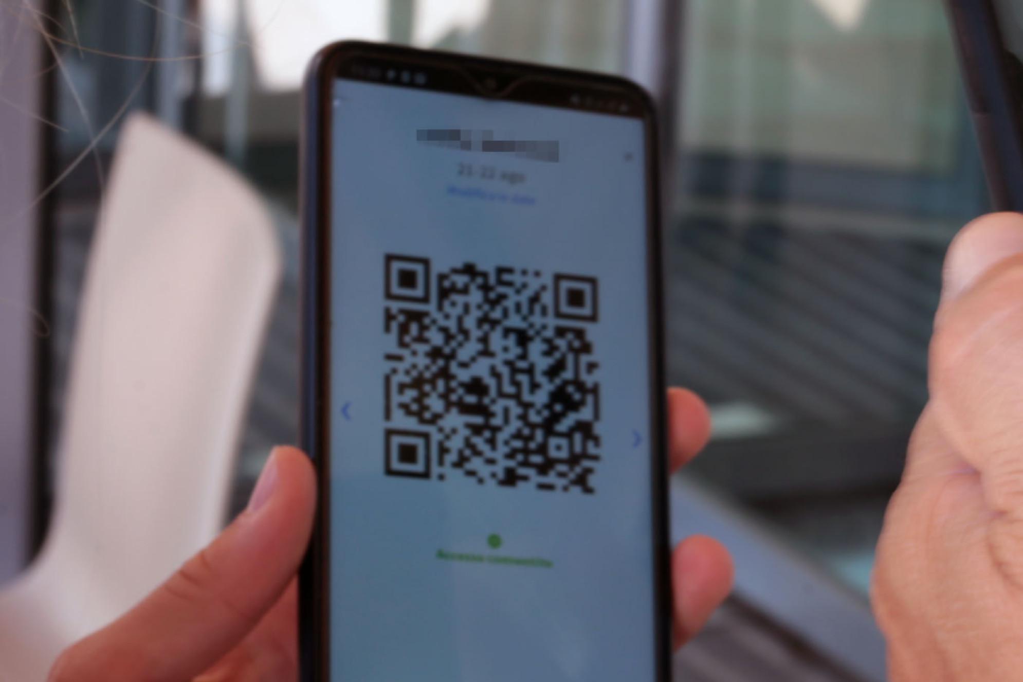 Green pass 1 febbraio in banca, le regole