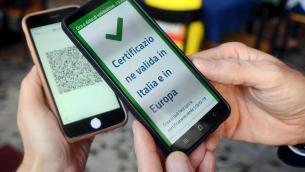 Green Pass, Assosistema Confindustria: 'Prova superata dalle aziende del settore'