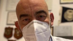 Green pass, Bassetti: "A primavera va tolto"
