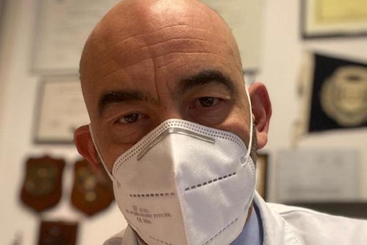 Green pass, Bassetti: "A primavera va tolto"