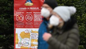 Green pass con tamponi fai da te, Austria cambia regole