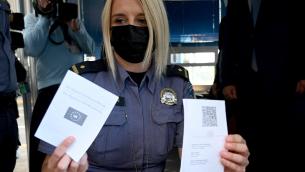 Green Pass e mix vaccini, cosa dice l'Ue