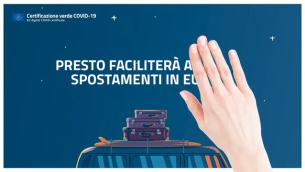 Green pass in Italia, tutto quello che c'è da sapere in un video