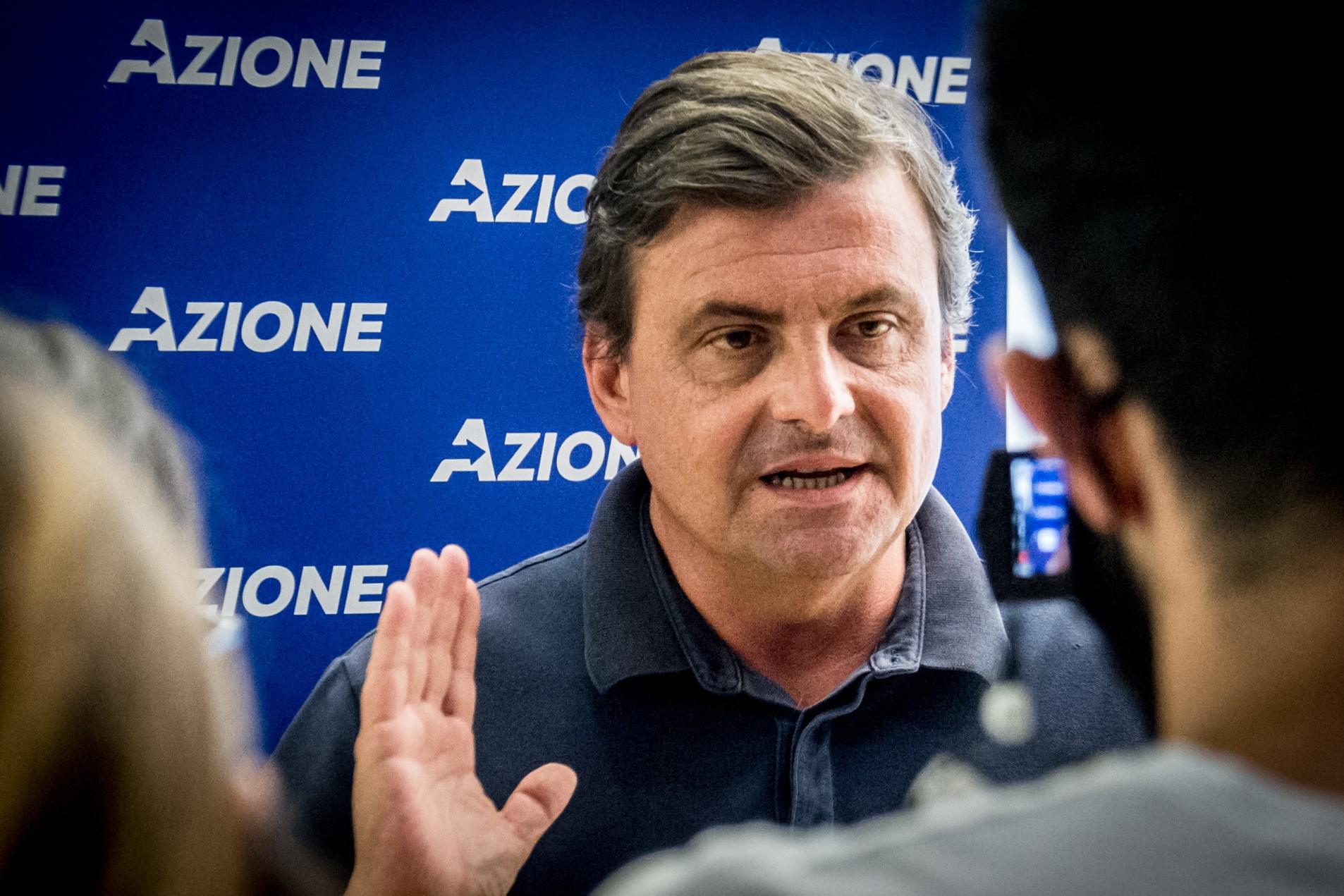 Green pass Italia, Calenda: "Salvini e Meloni irresponsabili"