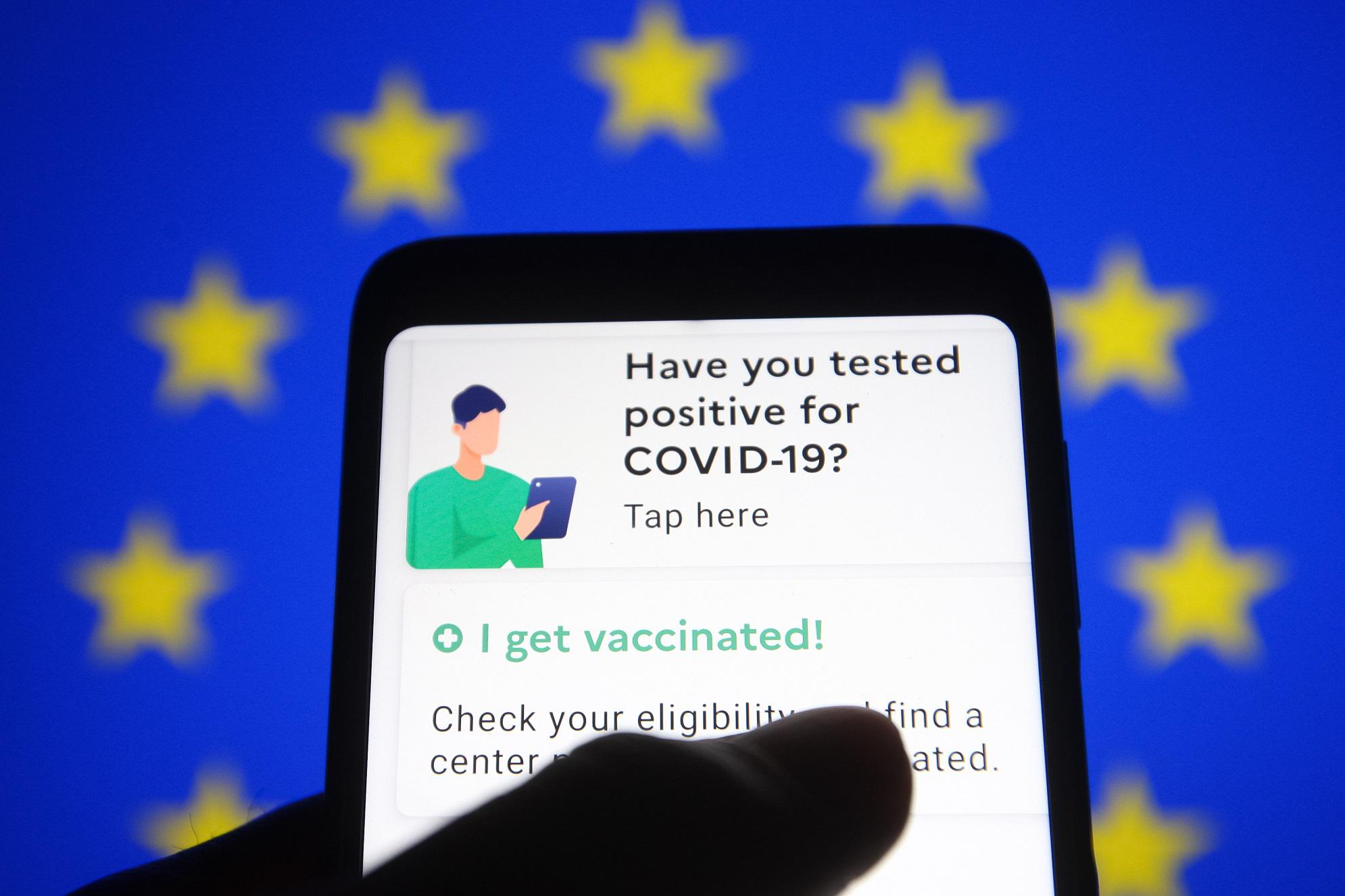 Green pass Italia: cos'è, come funziona, come ottenerlo