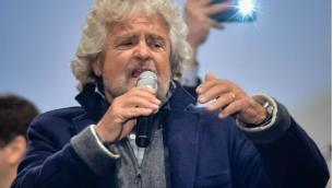 Green pass Italia, Grillo: "Stato paghi tamponi a lavoratori"