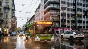 Green pass Italia, obbligo su bus e metro: regole 6 dicembre