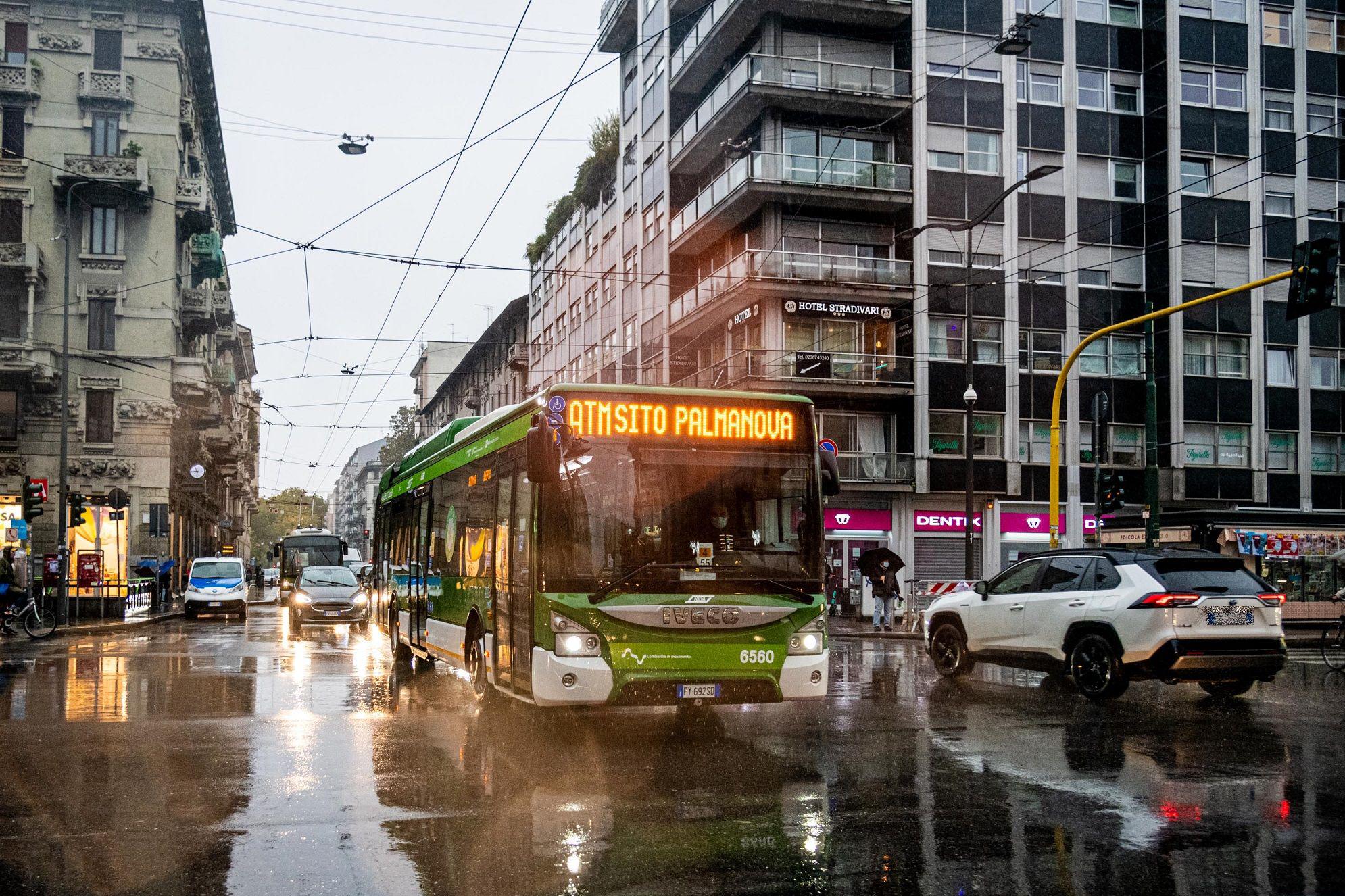 Green pass Italia, obbligo su bus e metro: regole 6 dicembre
